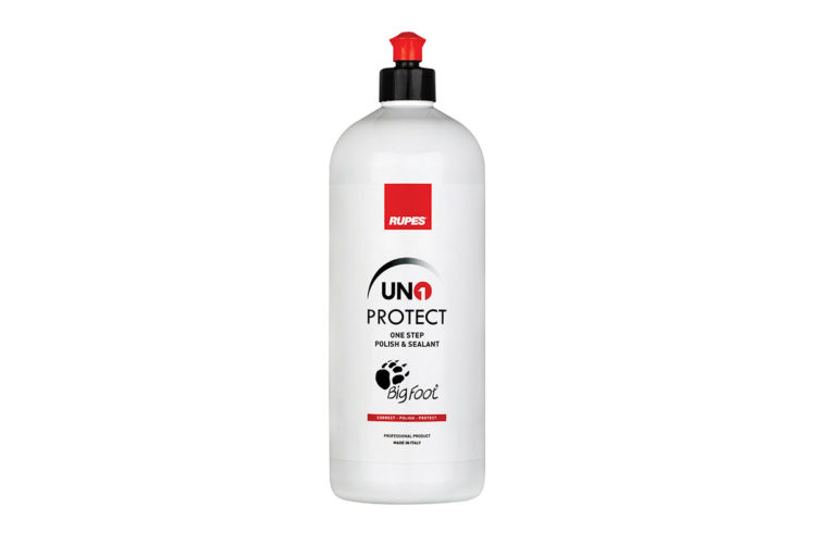 RUP-9.PROTECT Uno Protect All-In-One Polish & 33 Sealant Compound
