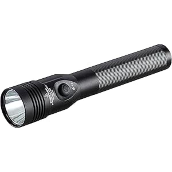 Streamlight Color-Rite Stinger LED Flashlight with Powerful Illumination (75502)