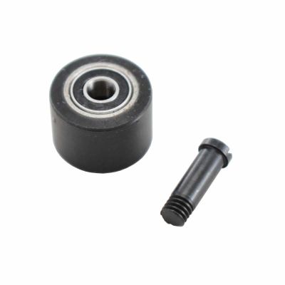 Picture of Astro Pneumatic AST-3037PAR Pulley Assembly - Rubber