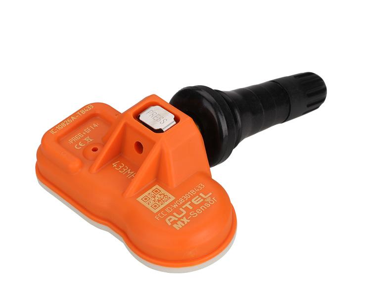 AUL-MXSENSORMVK 4 Mx Sensor Metal Valve