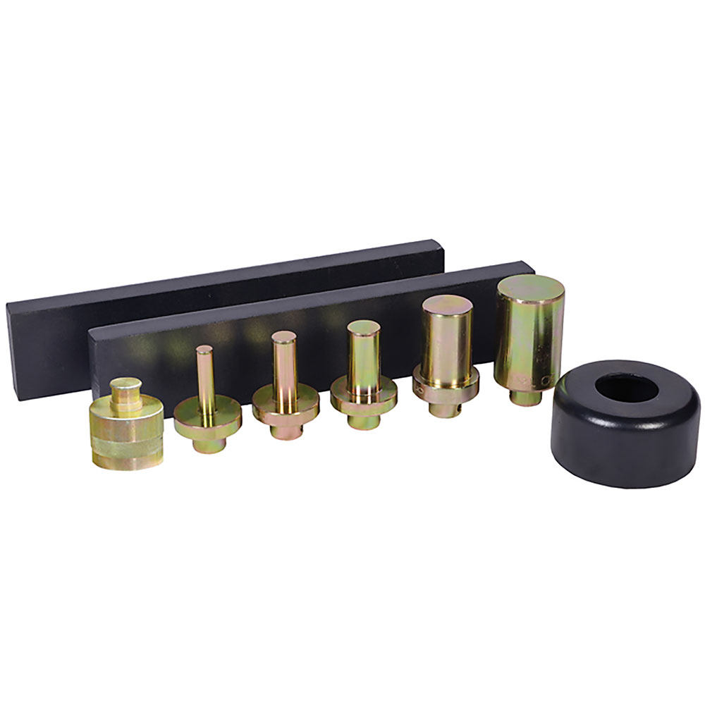 ATD Tools ATD-7378 Hydraulic Bench Press Kit