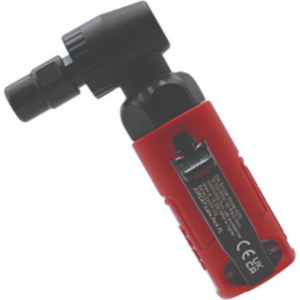 ACA-6250 0.25 in. Mini Angle Grinder