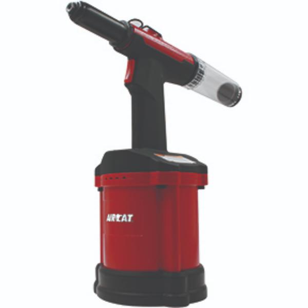 ACA-6410 0.187 in. Air Hydraulic Riviter