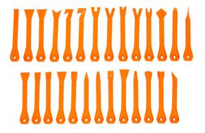 Picture of Lisle LIS-68740 Trim Removal Master Set - 27 Piece