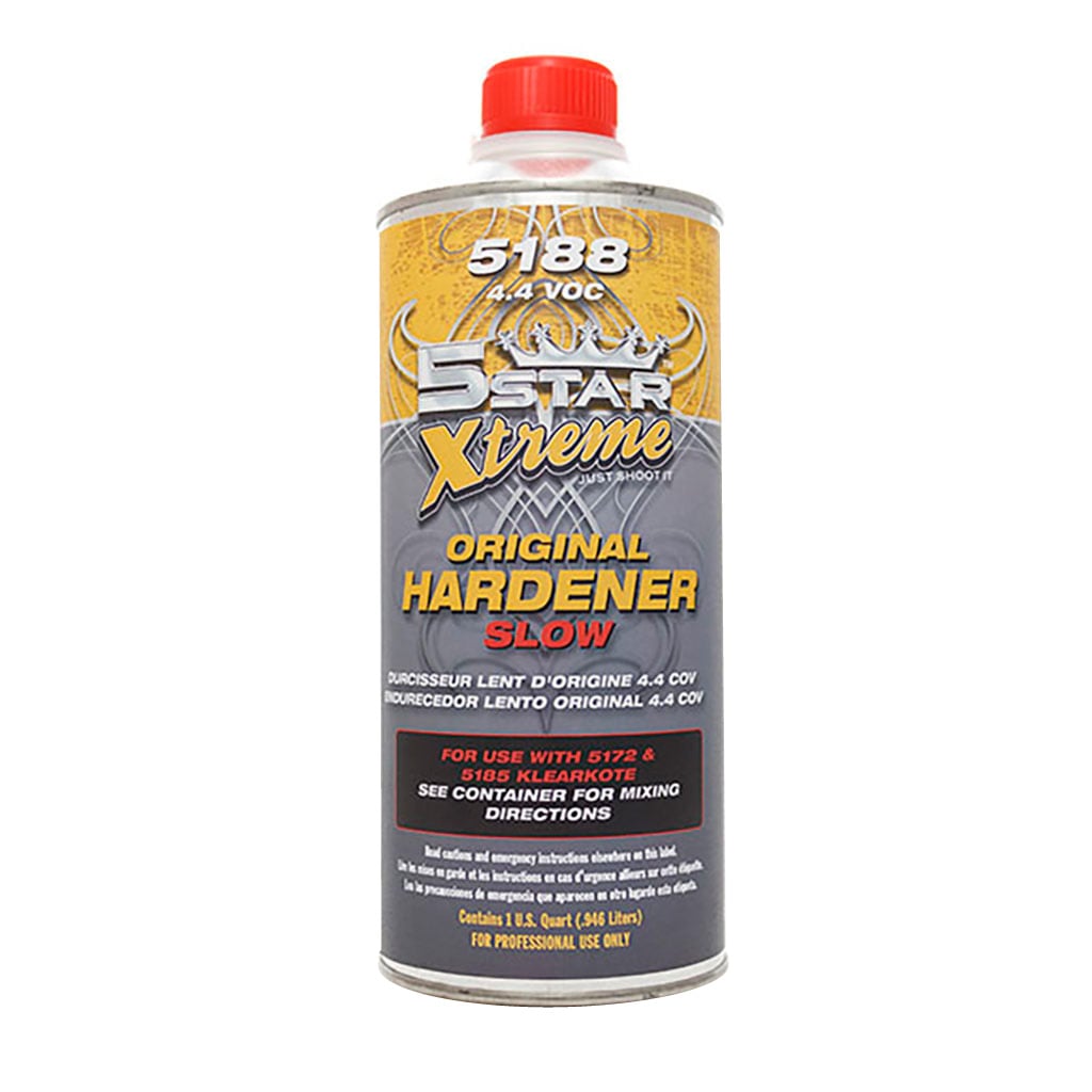 5ST-5188-4 4.4 Vic Original Hardener Slow
