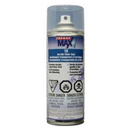 SPM-3680058 1K Acrylic Clearcoat