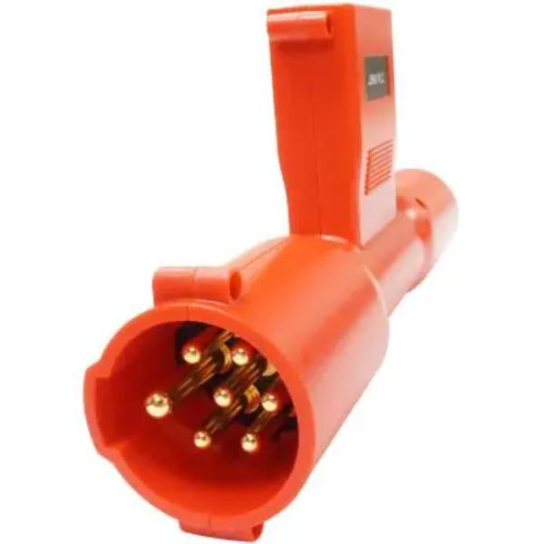 AUL-TRAILERPLCP Trailer PLC Connector