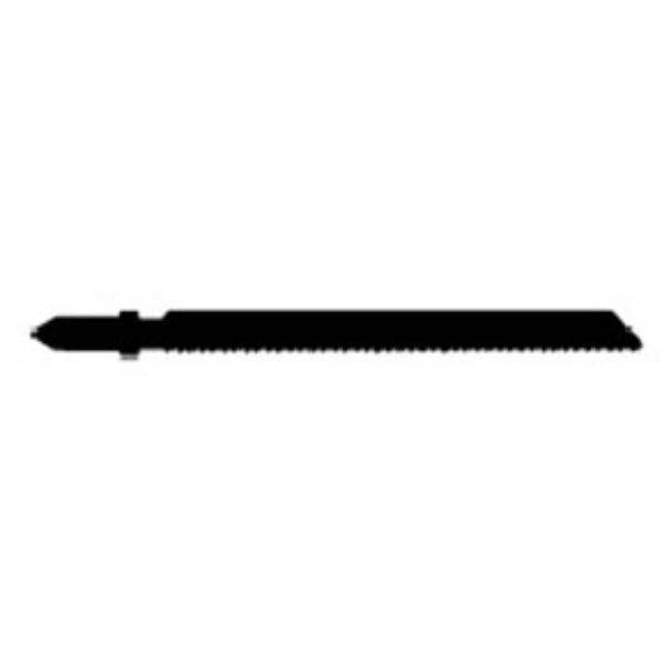 Picture of Bosch Power Tools BPT-T-101-A 4 in. 14 Teeth Jigsaw Blade - T-Shank&#44; High-Speed Steel