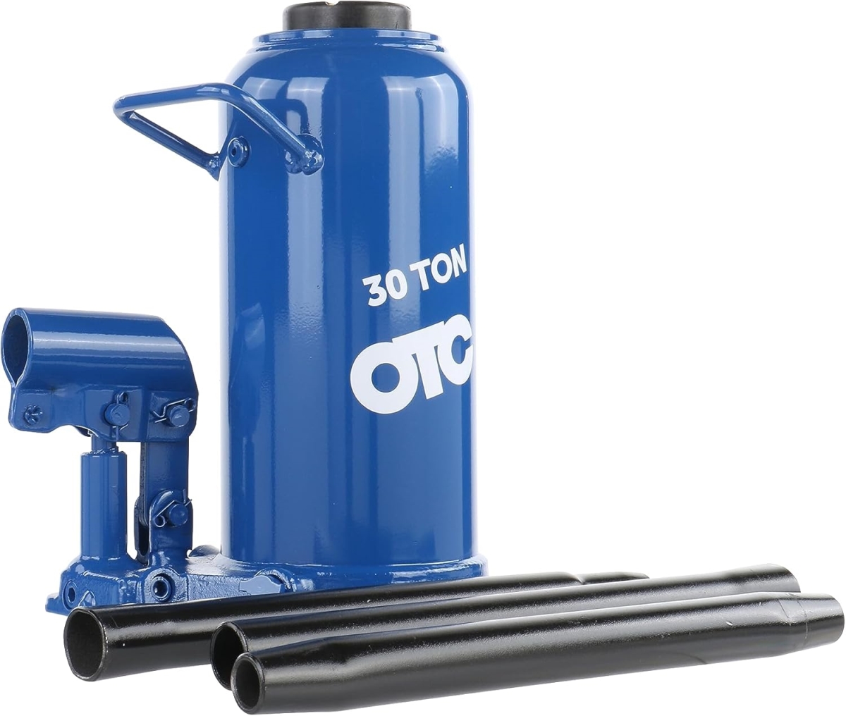 OTC-BT30 30-Ton Inline Bottle Jack
