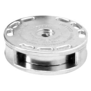 23 mm Adapter Housing for Brush Eraser