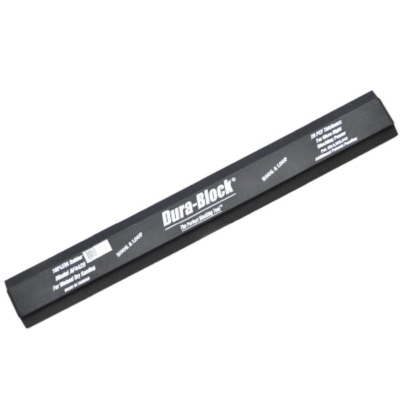 Picture of Dura-Block DRB-AF4426 30 in. Wide Longboard Grip Sanding Block
