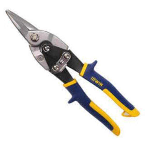 VSG-2073212 1.312 in. Offset Utility Snips - Curves Right