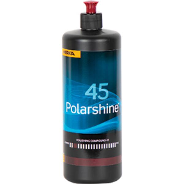 Mirka MRK-PC45-1L Polarshine Polish - 45 - 1 Liter