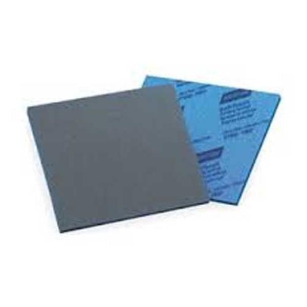 NTN-076607-03077 4.5 x 5.5 x 0.1875 in. Ultra Fine Abrasive Sponge - Pack of 20