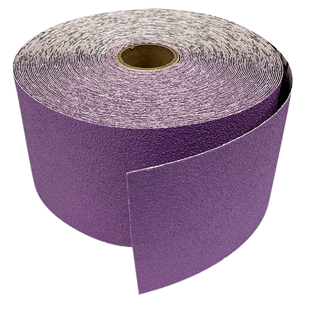 SEM Products SEM-SA22320 2.75 in. x 40 Yards Ceramic Sandpaper - 320 Grit