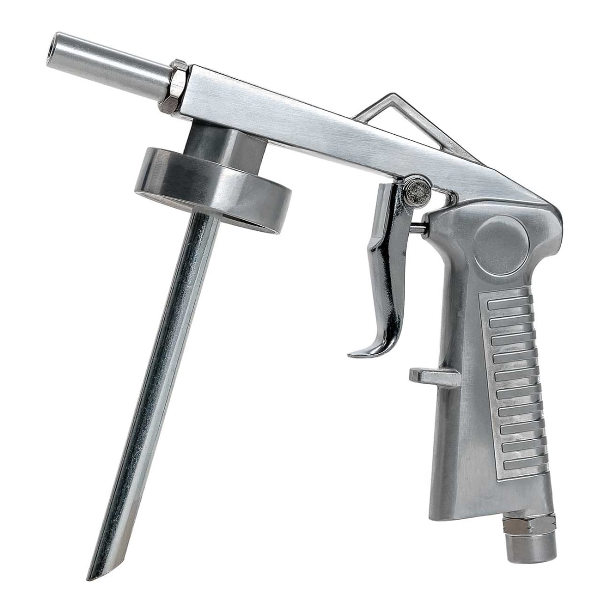 2K Protective Coating Schutz Gun - Black - 4 lbs - Durable Design