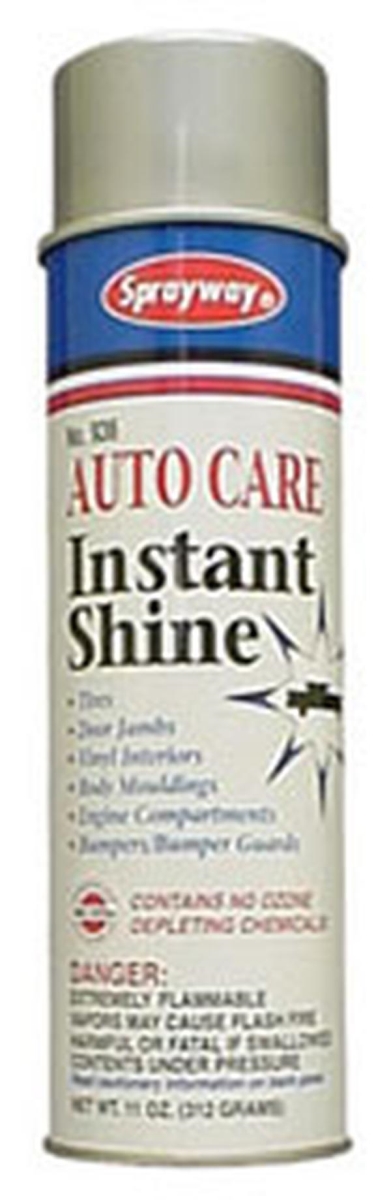 SPR-936 Instant Detail Wax