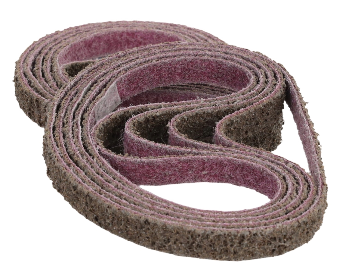 SEM Products SEM-SA120CG 0.5 x 18 in. Coarse Grit