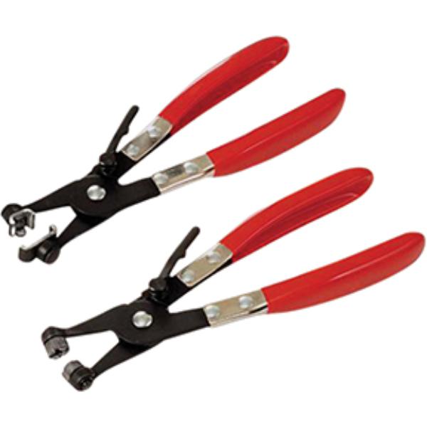 S & G Tool Aid SGT-19750 Hose Clamp Pliers Set