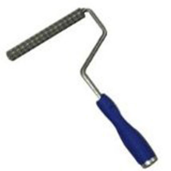 BOD-17-25A 0.5 x 5 Aluminum Plastic Handle FG Roller