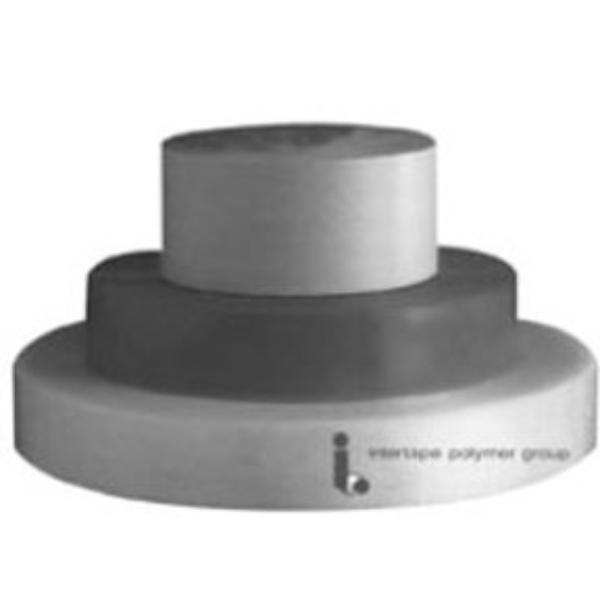 1.875 in. x 55 Yard Masking Tape, Brown - 2 in. x 48 mm
