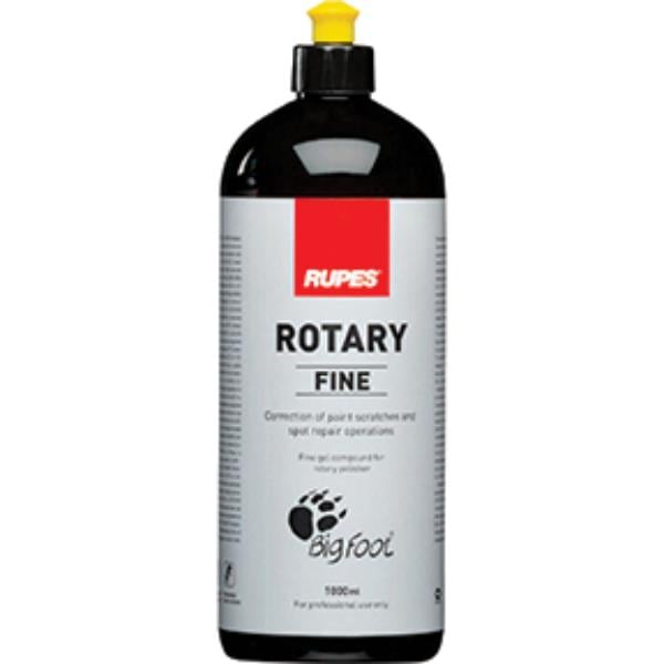 RUP-9.BRFINE Rotary Fine Compound Use with Polish