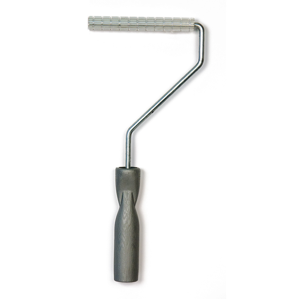 Picture of Bodi BOD-19-B24 0.5 x 4 in. Aluminum Fiberglass Roller Bubble Buster with Plastic Handle