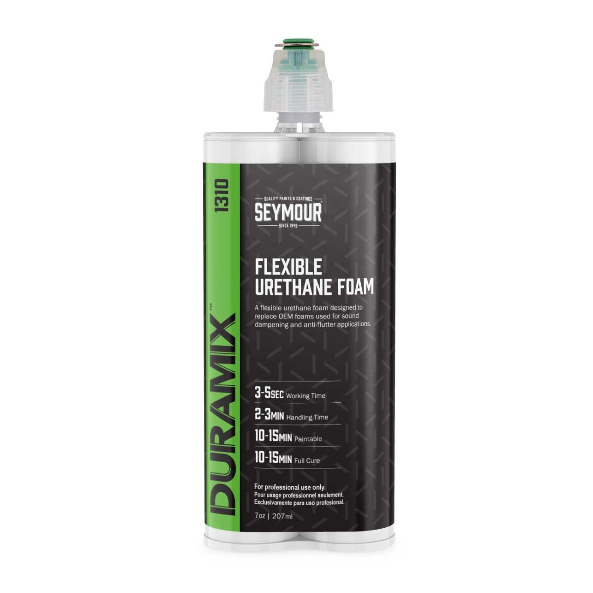 DMX-1310 Flexible Urethane Foam
