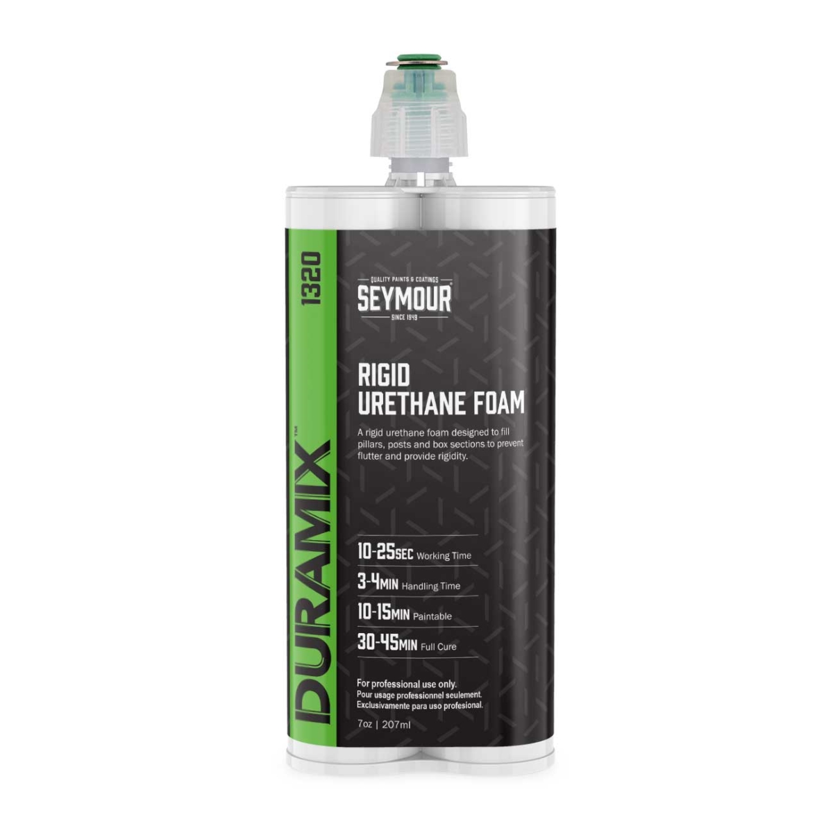 DMX-1320 Rigid Urethane Foam