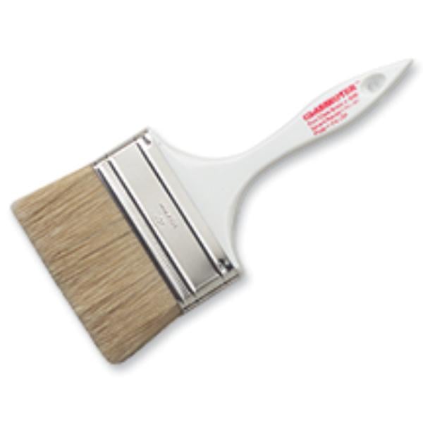 COR-3040-4 4 in. Glasskote Paint Brush