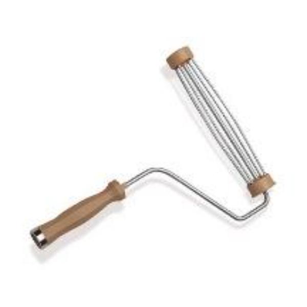 COR-R-600-4 4 in. Roller Frame