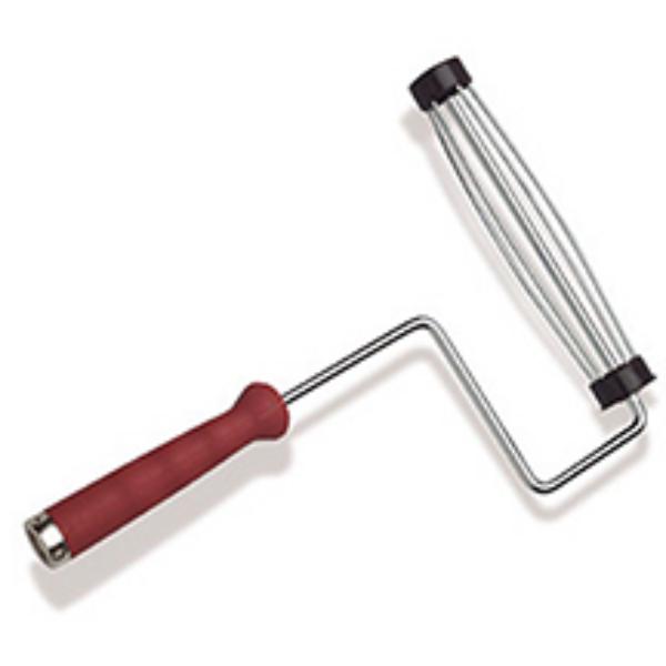 COR-R-615-7 7 in. Yankee Roller Frame, Professional