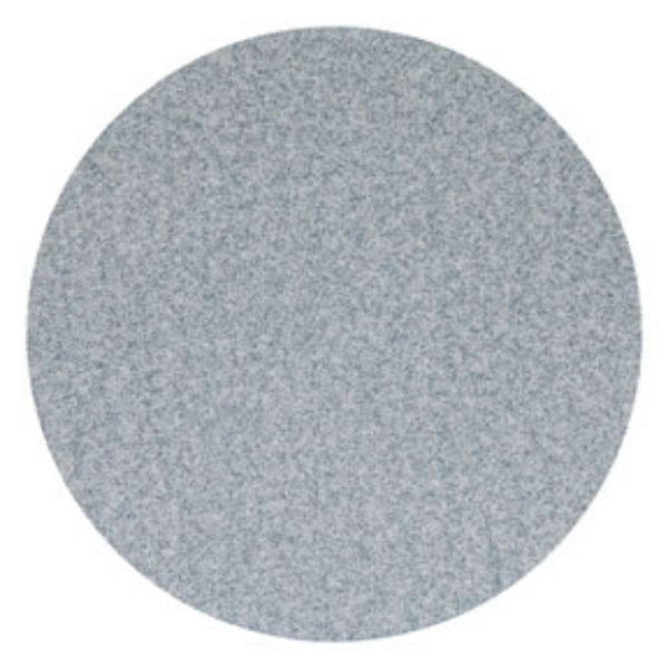 6in. Dry Ice A975 Nor Grip Sanding Disc - Blue - P80 - Pack of 10 - High Performance