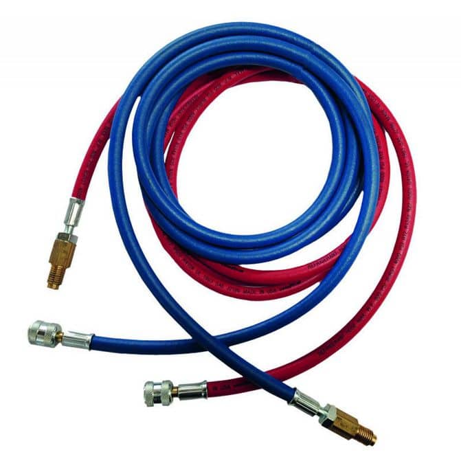 ROB-71234 1234YF Service Hose Set