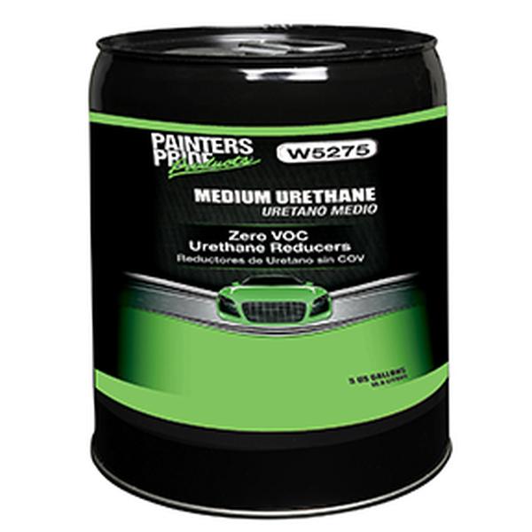 PPP-W5275 Zero VOC Urethane Reducers