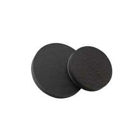6 in. Thin Norgrip Pad