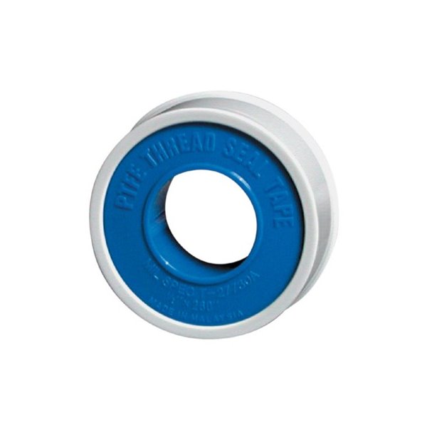 MKL-44072 Pipe Thread Tape, 0.5 x 520 in.