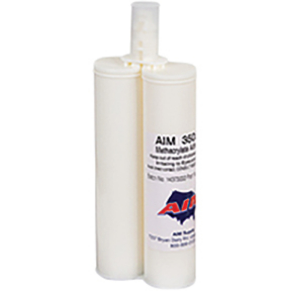 AIM-35031-40 400 ml Adhesive Methacrylate, Natural