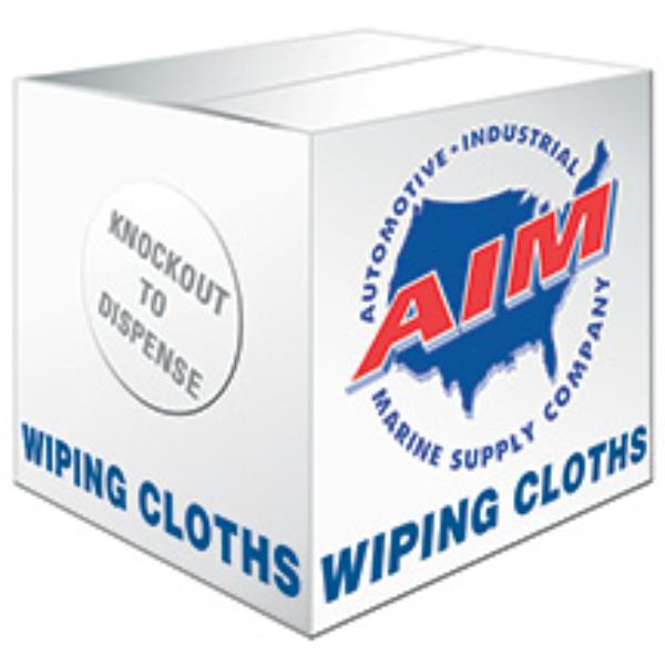 AIM-46418-10   Cotton T-Shirt Rags - Pastel Washed