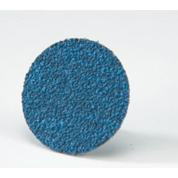 NTN-38670 2 in. Speed-Lok & Speed-Lok TR Grinding Discs - Grit 50 - Package of 25