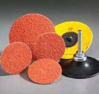 2 in. 50 G Speed Lock TR Disc