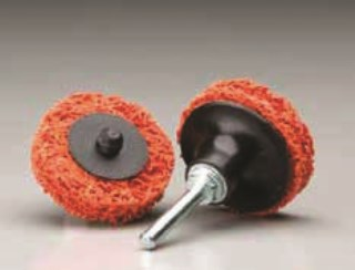 2 in. Rapid Strip Blaze Disc