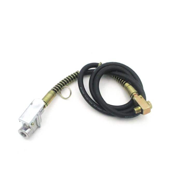 & Equipment OTC-520703 Hydraulic Hoses with Valve