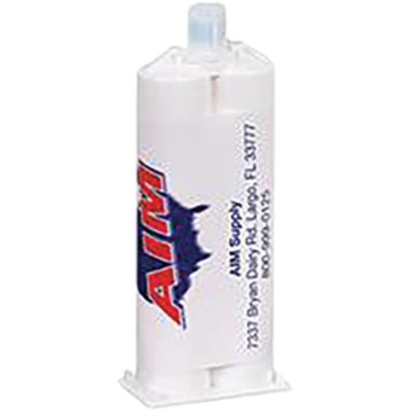 AIM-35031-50 50 ml Adhesive Methacrylate - 1-1 Natural - 12 Minute Work Time