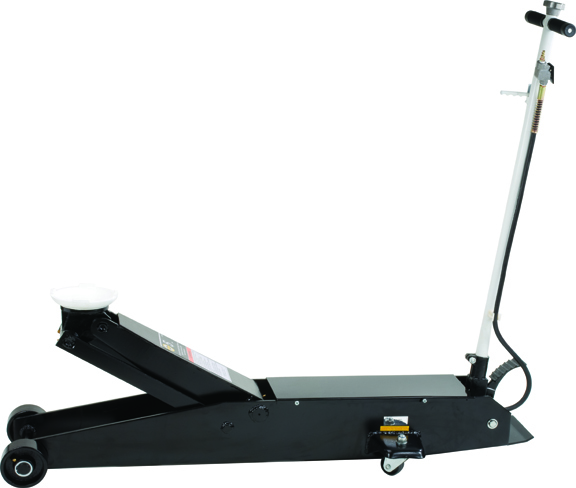 OMG-22051C 5 Ton Hydraulic Air & Manual Chassis