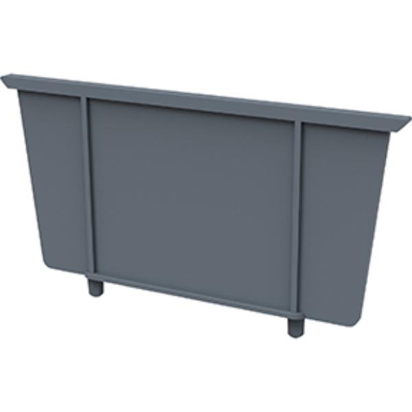 TLG-51030 3 in. TGC-D3 Precision Divider