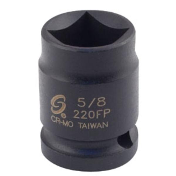 SUU-220FP 0.5 x 0.625 in. Drive - Female Pipe Plug Socket