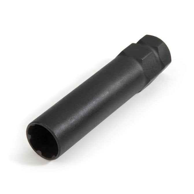 ATD Tools ATD-PRT3065-02 0.64 in. 6 Spline Small Diameter Socket
