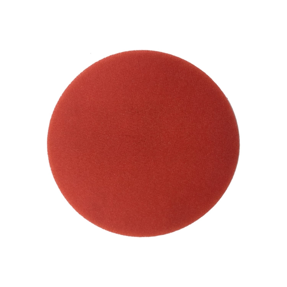 Foam P3000 H&L Disc - Red - 6 in. - Pack of 10 - Premium Quality