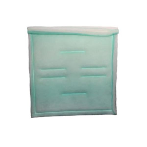20in. x 20in. 300 Series Tacky Filter Panel - Case of 20 - High Efficiency
